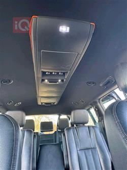 دودج جراند كارافان